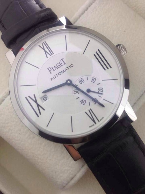 Piaget Watches 024